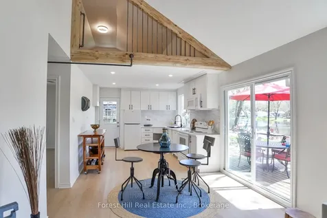 1036 Bagley Road Gravenhurst ON P0E 1N0