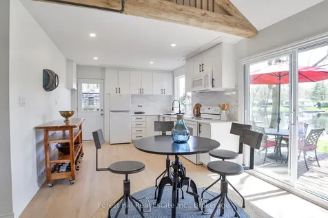 1036 Bagley Road Gravenhurst ON P0E 1N0