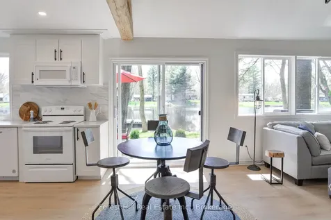 1036 Bagley Road Gravenhurst ON P0E 1N0