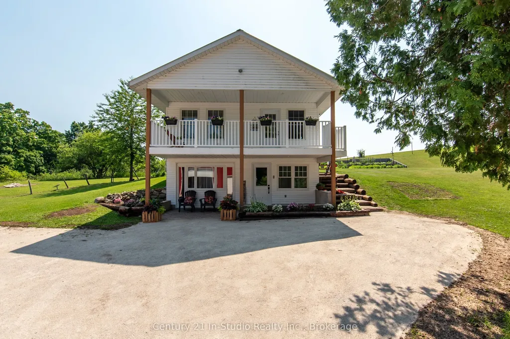 1142 Sideroad 10 N/a S Arran-elderslie ON N0H 1A0