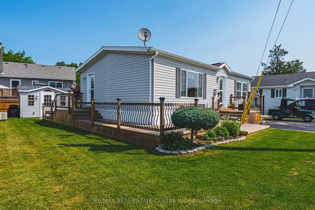 21 Elm Pvt Street Puslinch ON N0B 2J0