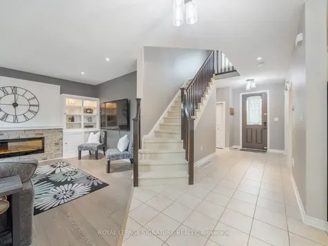 23 Tolton Drive Guelph ON N1L 0C4