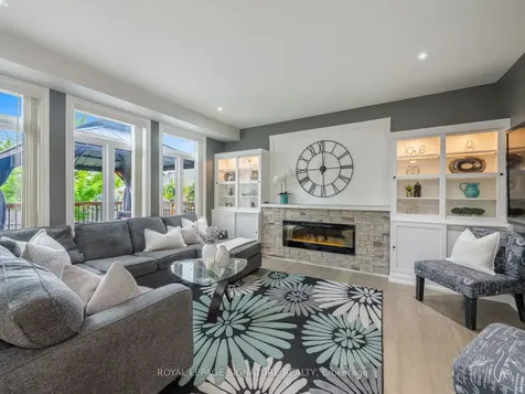 23 Tolton Drive Guelph ON N1L 0C4