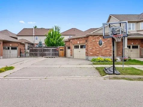 23 Tolton Drive Guelph ON N1L 0C4