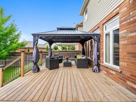 23 Tolton Drive Guelph ON N1L 0C4