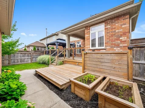 23 Tolton Drive Guelph ON N1L 0C4