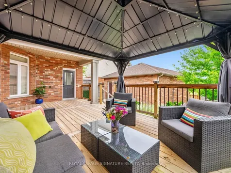 23 Tolton Drive Guelph ON N1L 0C4