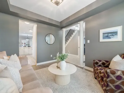 23 Tolton Drive Guelph ON N1L 0C4