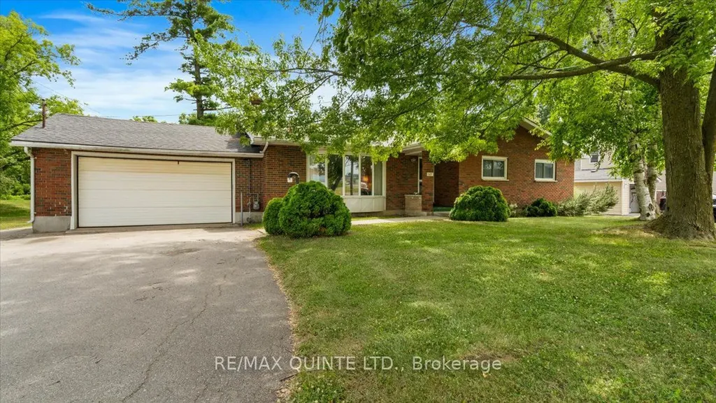 507 Dundas Street W Belleville ON K8P 1B6