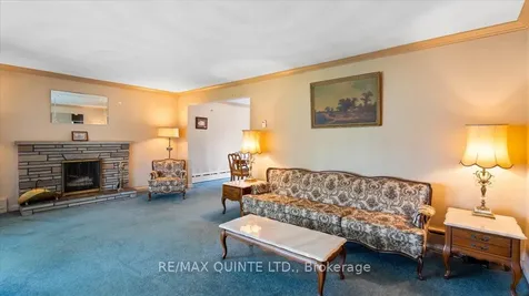 507 Dundas Street W Belleville ON K8P 1B6