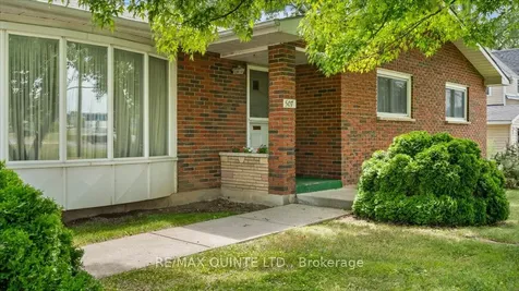 507 Dundas Street W Belleville ON K8P 1B6
