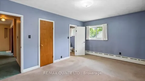 507 Dundas Street W Belleville ON K8P 1B6