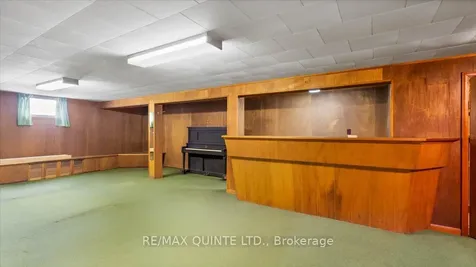 507 Dundas Street W Belleville ON K8P 1B6