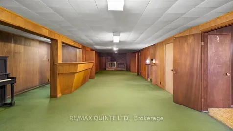 507 Dundas Street W Belleville ON K8P 1B6