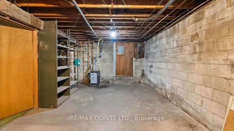 507 Dundas Street W Belleville ON K8P 1B6