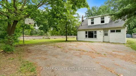 507 Dundas Street W Belleville ON K8P 1B6