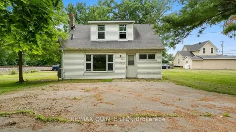 507 Dundas Street W Belleville ON K8P 1B6