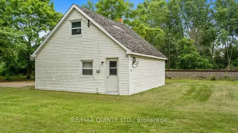 507 Dundas Street W Belleville ON K8P 1B6