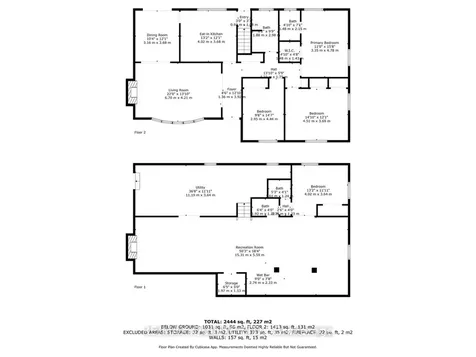 507 Dundas Street W Belleville ON K8P 1B6