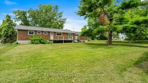 507 Dundas Street W Belleville ON K8P 1B6