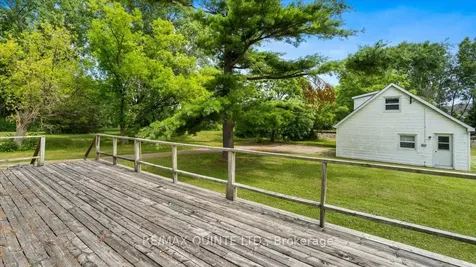 507 Dundas Street W Belleville ON K8P 1B6