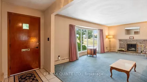 507 Dundas Street W Belleville ON K8P 1B6