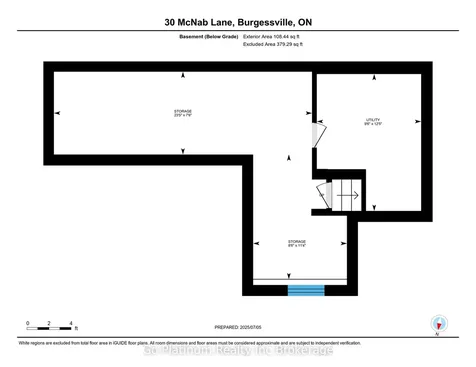 30 Mcnab Lane Norwich ON N0J 1C0