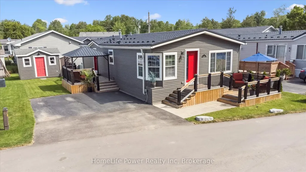 6 Pavilion Road Puslinch ON N0B 2J0