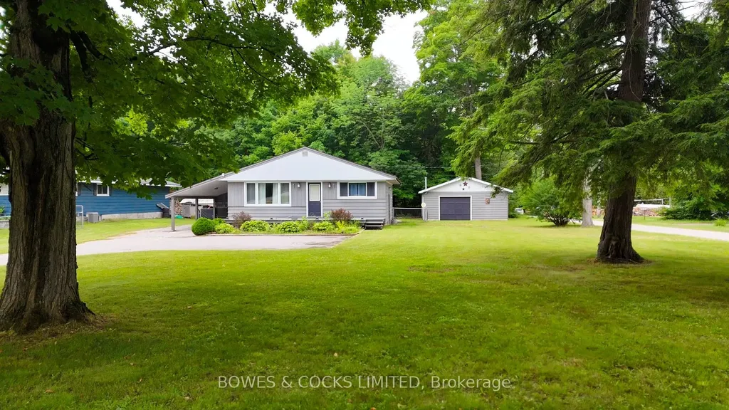 26575 Highway 62 N/a S Bancroft ON K0L 1C0