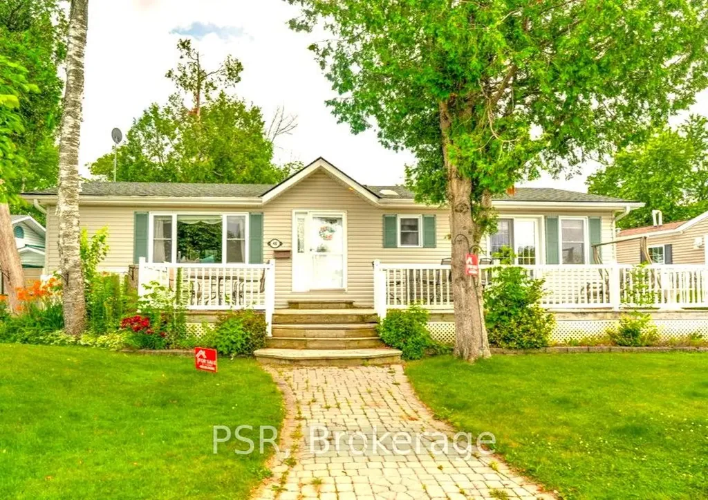 48 Lakeshore Drive Puslinch ON N0B 2J0