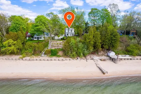 71365 Branch Road Bluewater ON N0M 1N0