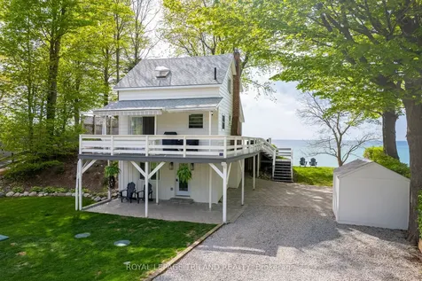 71365 Branch Road Bluewater ON N0M 1N0