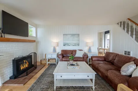 71365 Branch Road Bluewater ON N0M 1N0