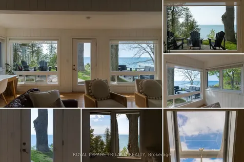 71365 Branch Road Bluewater ON N0M 1N0