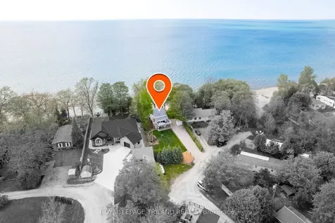 71365 Branch Road Bluewater ON N0M 1N0