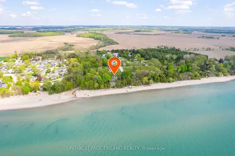 71365 Branch Road Bluewater ON N0M 1N0