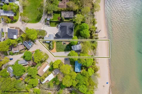 71365 Branch Road Bluewater ON N0M 1N0