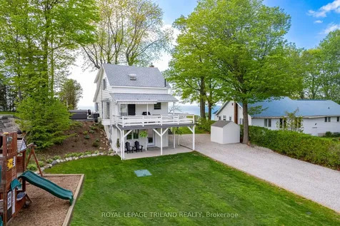 71365 Branch Road Bluewater ON N0M 1N0