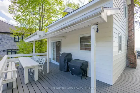 71365 Branch Road Bluewater ON N0M 1N0