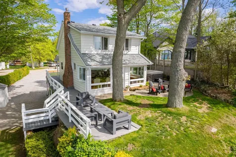 71365 Branch Road Bluewater ON N0M 1N0