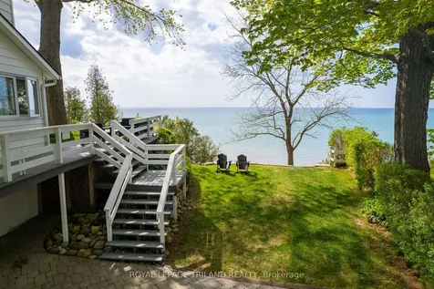 71365 Branch Road Bluewater ON N0M 1N0