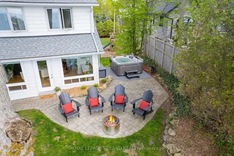 71365 Branch Road Bluewater ON N0M 1N0