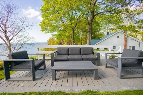 71365 Branch Road Bluewater ON N0M 1N0