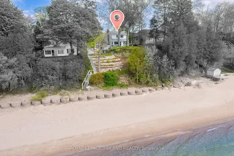 71365 Branch Road Bluewater ON N0M 1N0