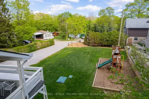 71365 Branch Road Bluewater ON N0M 1N0