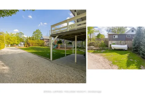 71365 Branch Road Bluewater ON N0M 1N0