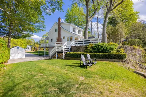 71365 Branch Road Bluewater ON N0M 1N0