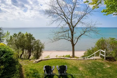 71365 Branch Road Bluewater ON N0M 1N0