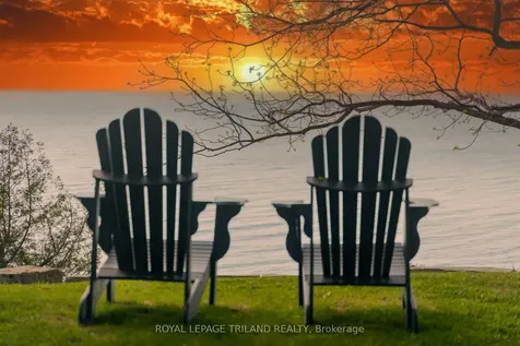 71365 Branch Road Bluewater ON N0M 1N0