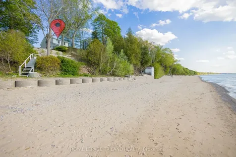 71365 Branch Road Bluewater ON N0M 1N0